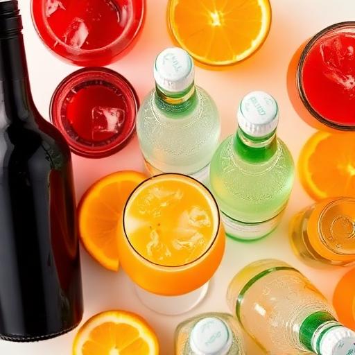 Bebidas