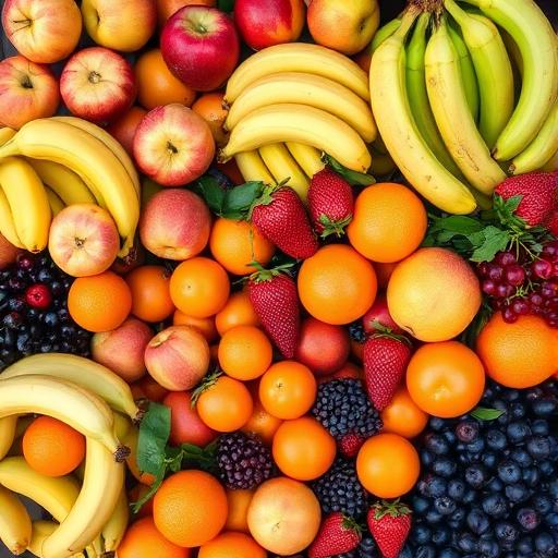 Frutas