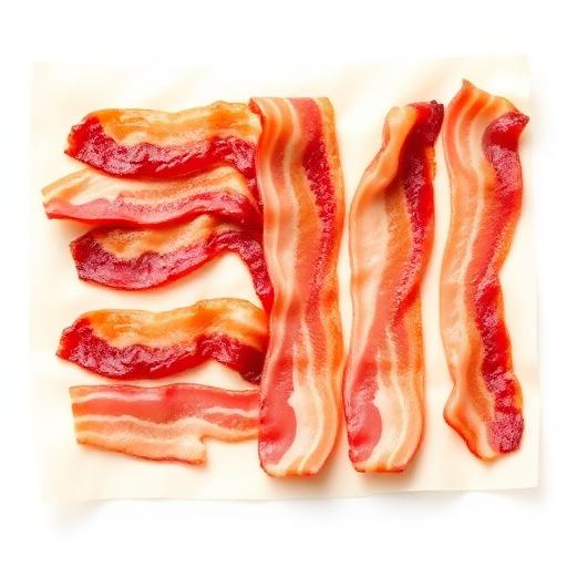 Bacon Ahumado