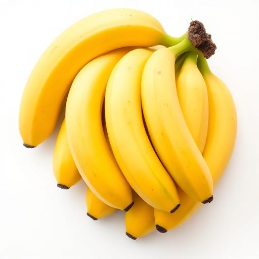 Plátanos Ecológicos
