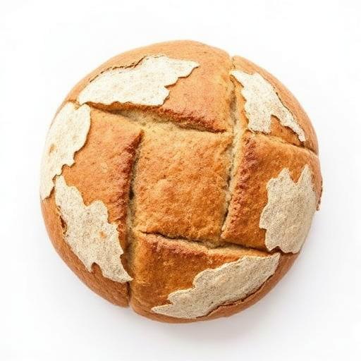 Hogaza de Masa Madre