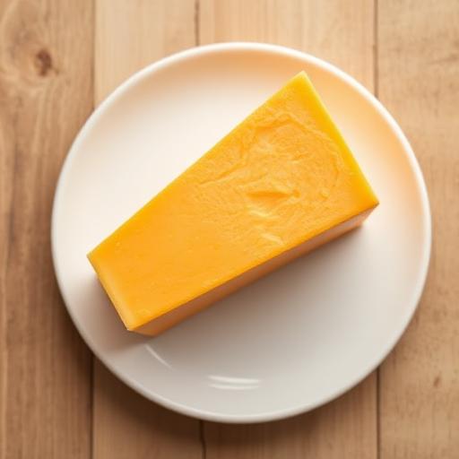 Queso Cheddar Curado