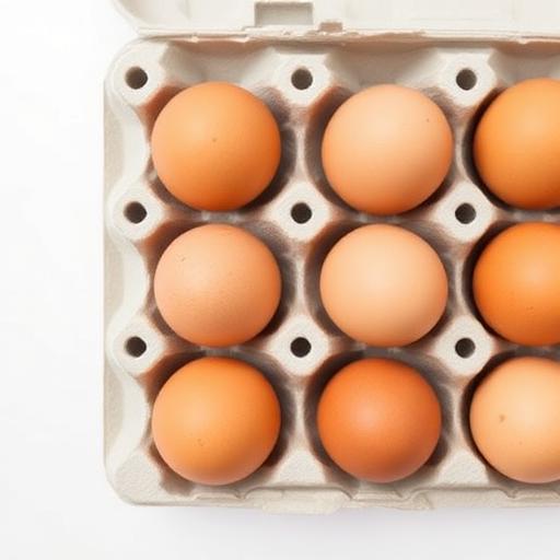 Huevos Camperos