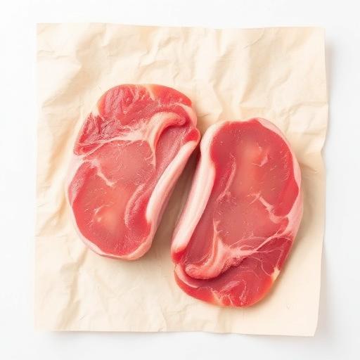 Chuletas de Cerdo