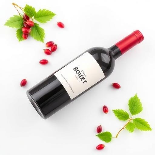 Vino Tinto de la Casa