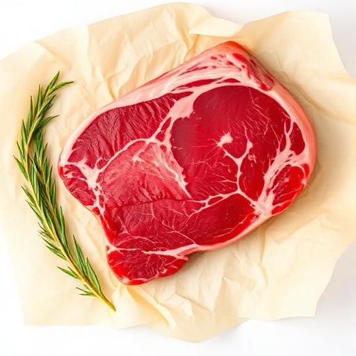 Chuletón de Ternera Prime