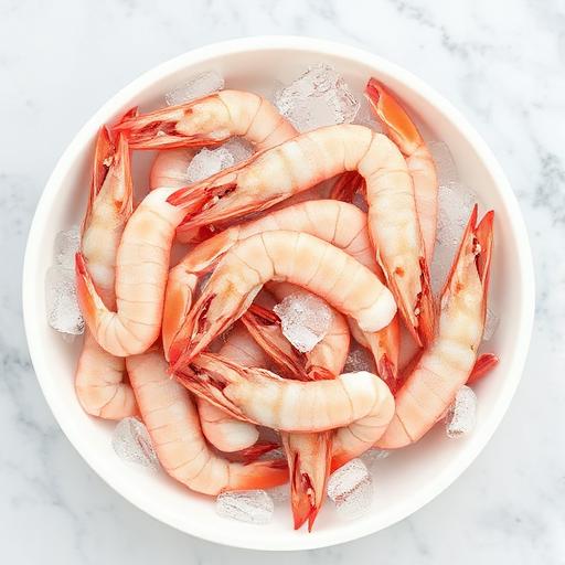 Gambas Salvajes
