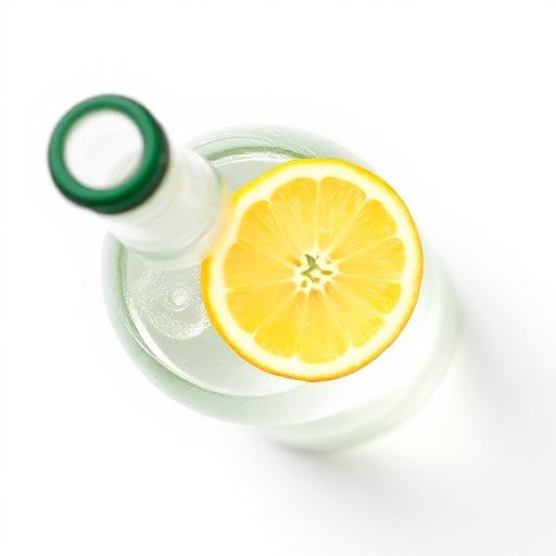 Agua con Gas